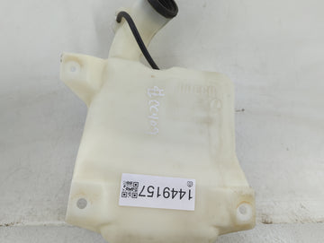 2008 Chevrolet Impala Radiator Coolant Overflow Expansion Tank Bottle - Oemusedautoparts1.com