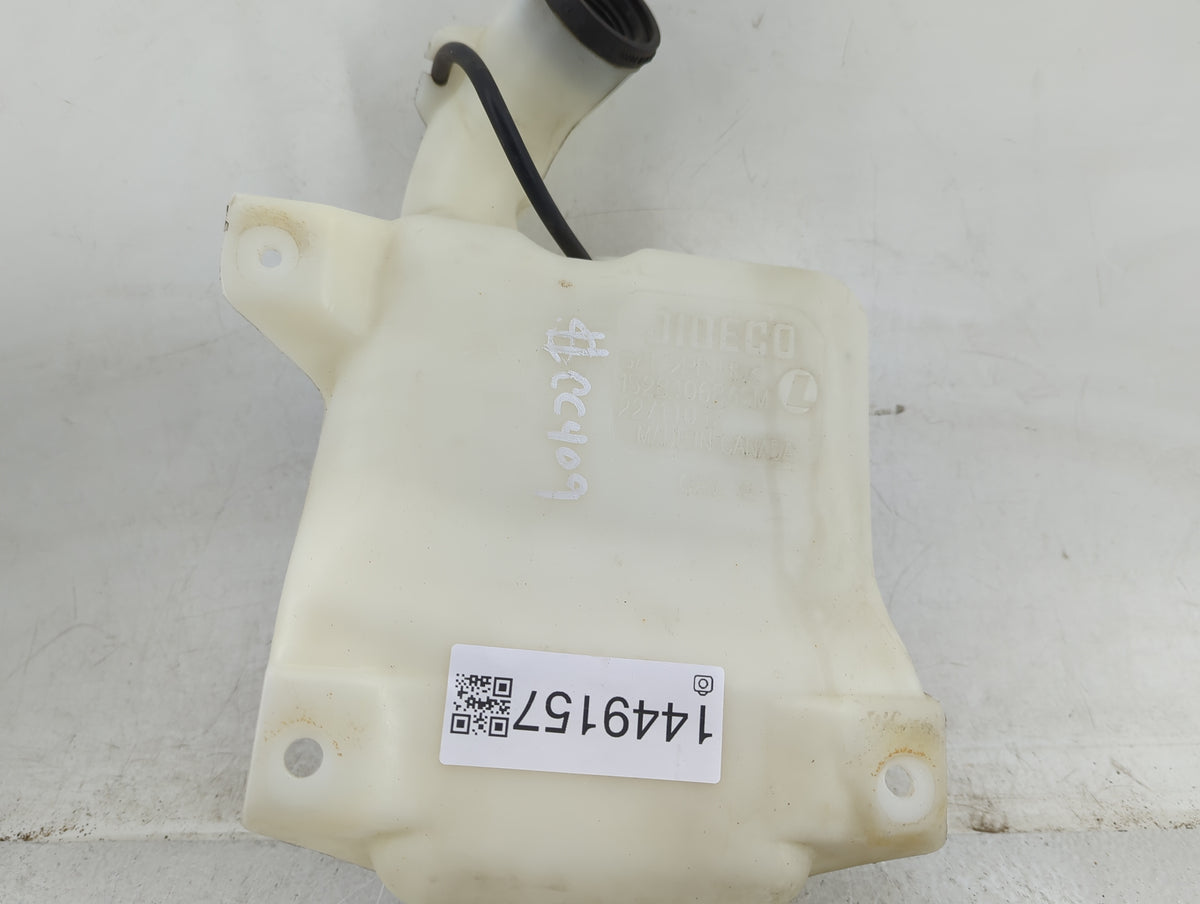 2006-2016 Chevrolet Impala Windshield Washer Fluid Reservoir Bottle 1449157 - Oemusedautoparts1.com