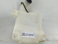 2006-2016 Chevrolet Impala Windshield Washer Fluid Reservoir Bottle 1449157 - Oemusedautoparts1.com