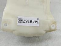 2006-2016 Chevrolet Impala Windshield Washer Fluid Reservoir Bottle 1449157 - Oemusedautoparts1.com