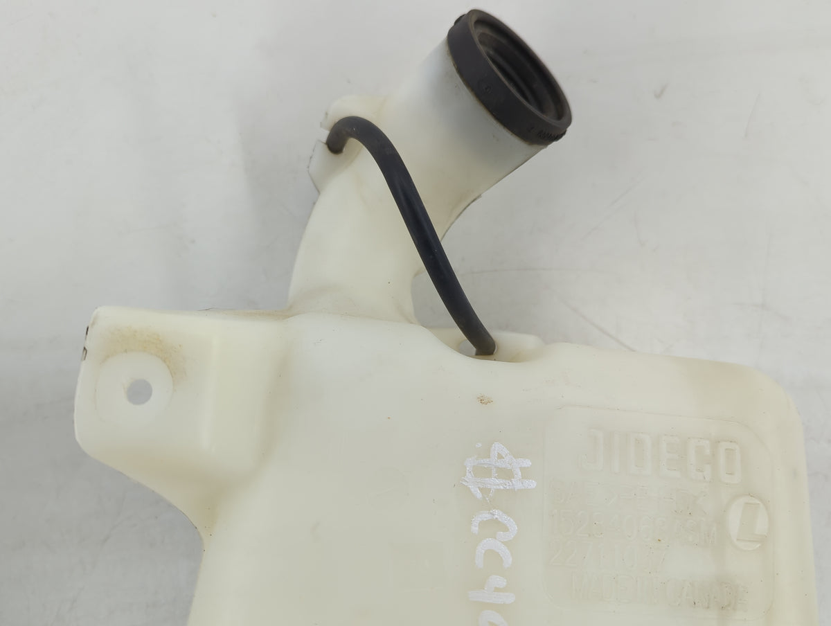 2006-2016 Chevrolet Impala Windshield Washer Fluid Reservoir Bottle 1449157 - Oemusedautoparts1.com