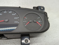 2008 Chevrolet Impala Instrument Cluster Speedometer Gauges P/N:28099497 25841498, 501498F07233QKU4 Miles: Fits OEM Used Aut