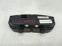2008 Chevrolet Impala Instrument Cluster Speedometer Gauges P/N:28099497 25841498, 501498F07233QKU4 Miles: Fits OEM Used Aut