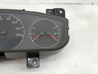 2008 Chevrolet Impala Instrument Cluster Speedometer Gauges P/N:28099497 25841498, 501498F07233QKU4 Miles: Fits OEM Used Aut