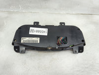 2008 Chevrolet Impala Instrument Cluster Speedometer Gauges P/N:28099497 25841498, 501498F07233QKU4 Miles: Fits OEM Used Aut