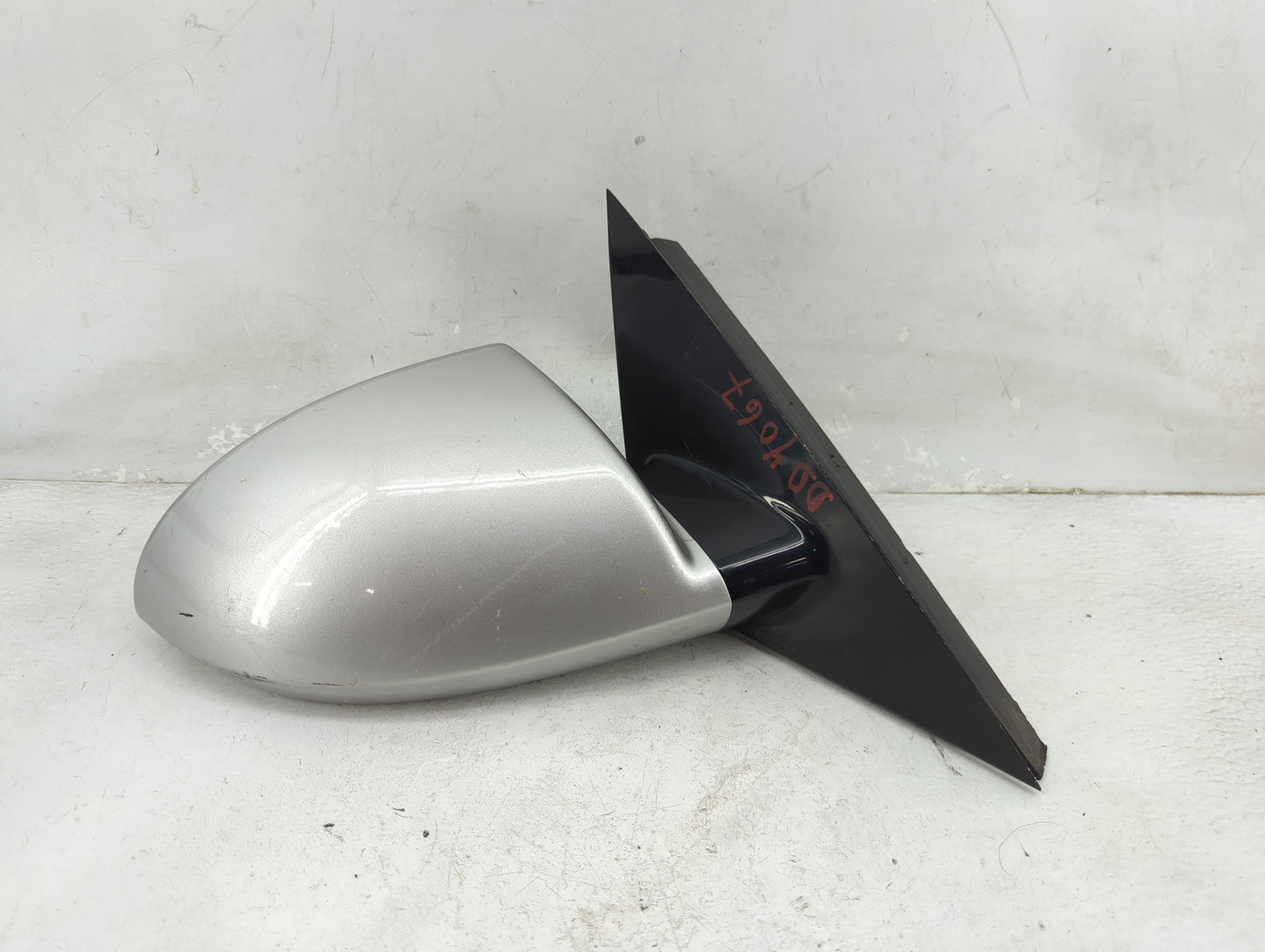 2006-2016 Chevrolet Impala Passenger Side View Mirror - Right Door Mirror OEM Used - Oemusedautoparts1.com