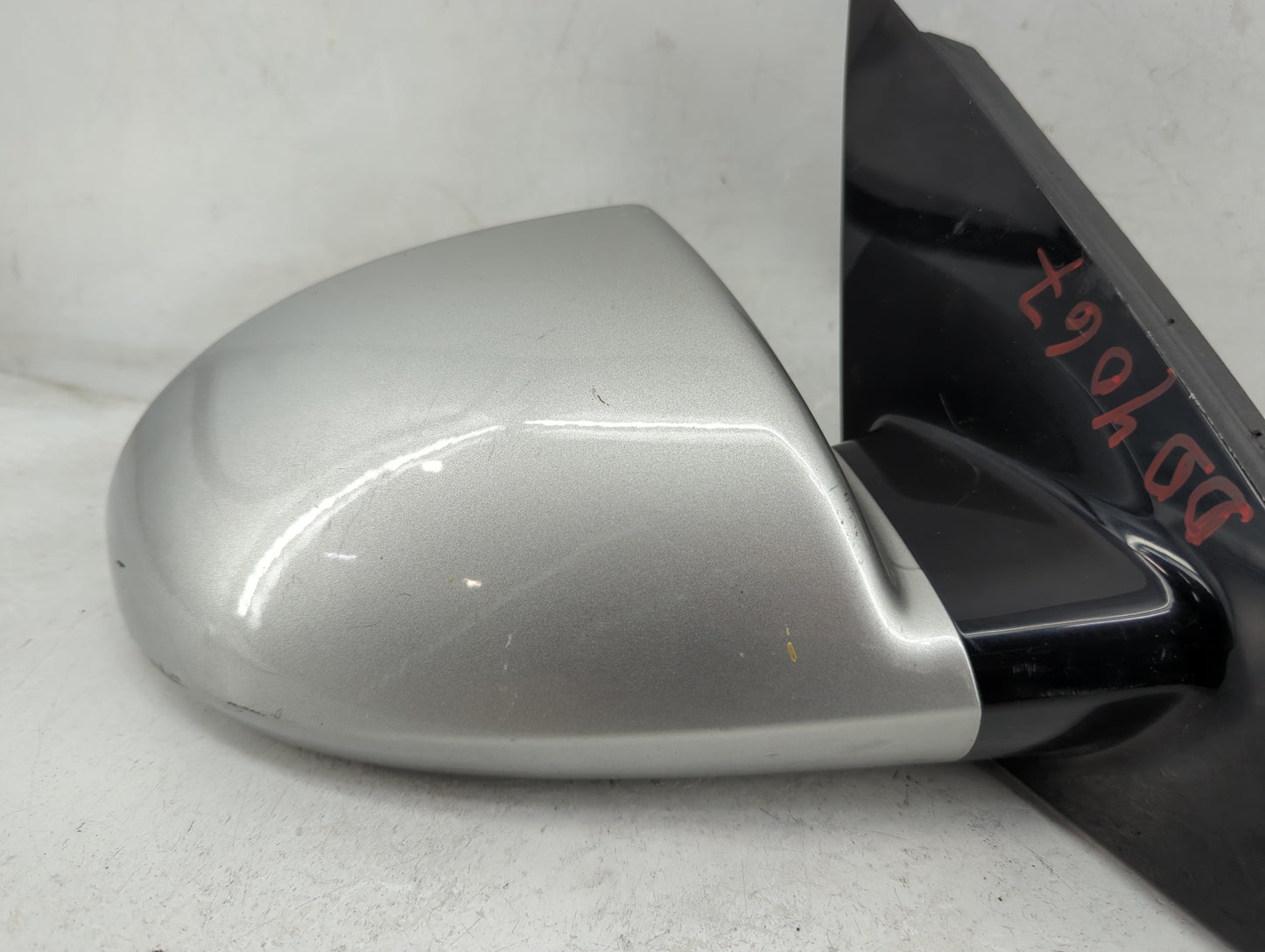 2006-2016 Chevrolet Impala Passenger Side View Mirror - Right Door Mirror OEM Used - Oemusedautoparts1.com