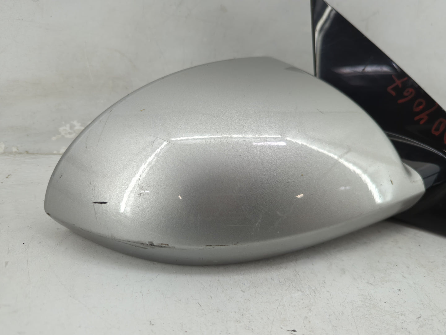 2006-2016 Chevrolet Impala Passenger Side View Mirror - Right Door Mirror OEM Used - Oemusedautoparts1.com