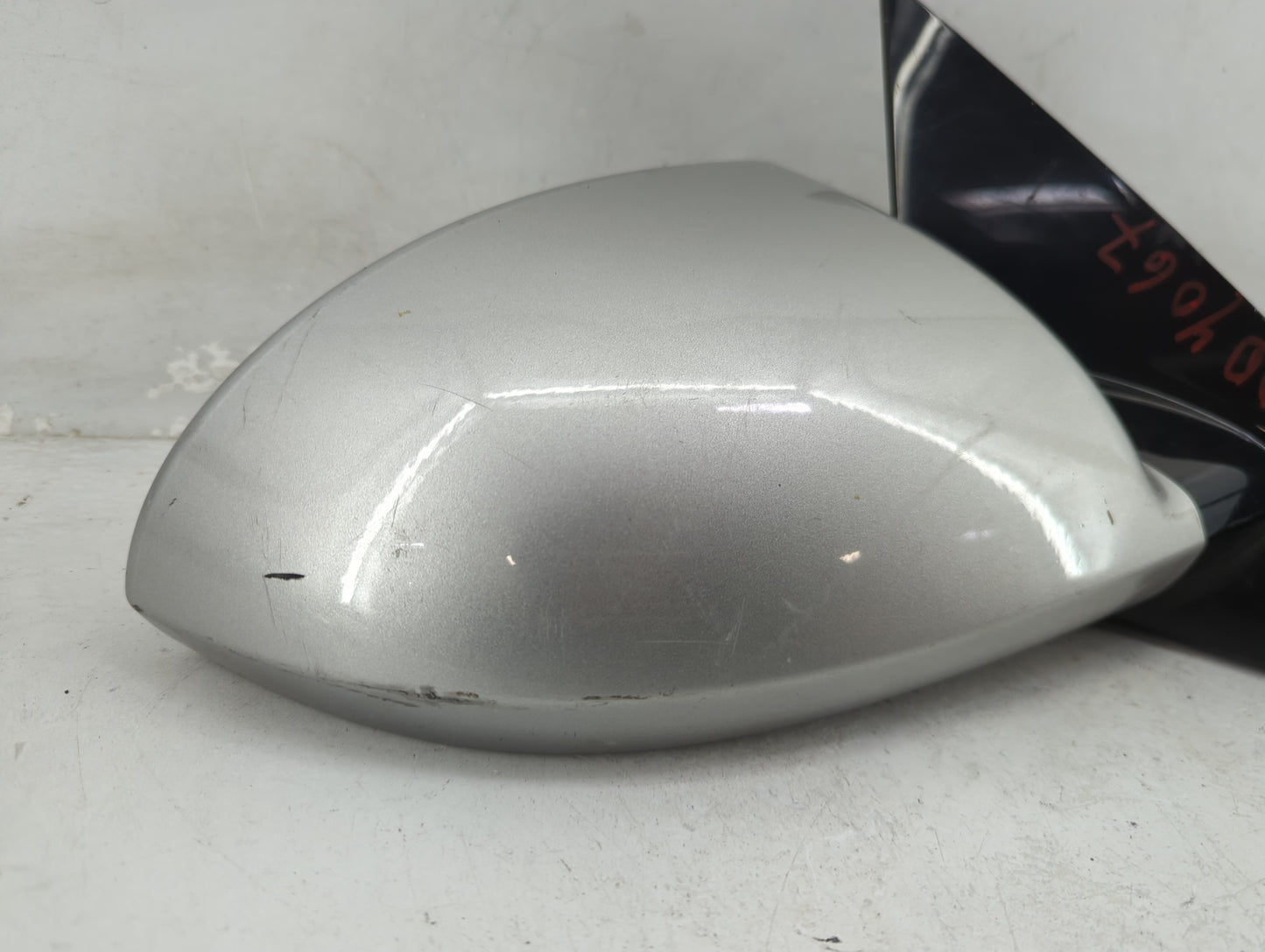 2006-2016 Chevrolet Impala Passenger Side View Mirror - Right Door Mirror OEM Used - Oemusedautoparts1.com