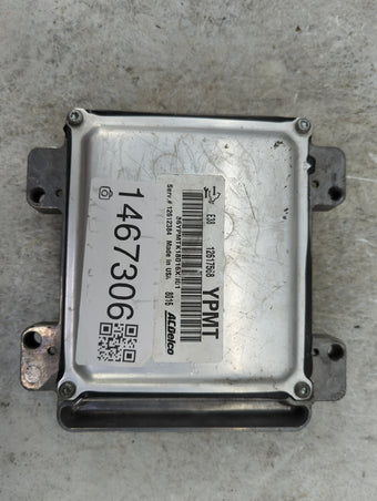 compare product 2008 Chevrolet Impala PCM Engine Control Computer ECU ECM PCU OEM P/N:12612384 12617568 Fits Fits 2009 2011 OEM Used Auto Parts