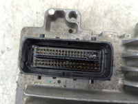 2008 Chevrolet Impala PCM Engine Control Computer ECU ECM PCU OEM P/N:12612384 12617568 Fits Fits 2009 2011 OEM Used Auto Pa