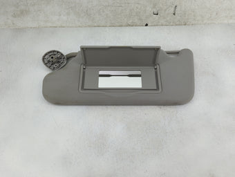 compare product 2006-2016 Chevrolet Impala Sun Visor Shade Replacement Driver Left Mirror Fits OEM Used Auto Parts