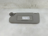 2006-2016 Chevrolet Impala Sun Visor Shade Replacement Driver Left Mirror Fits OEM Used Auto Parts - Oemusedautoparts1.com