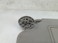 2006-2016 Chevrolet Impala Sun Visor Shade Replacement Driver Left Mirror Fits OEM Used Auto Parts - Oemusedautoparts1.com