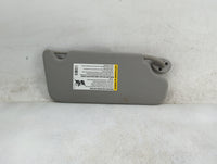 2006-2016 Chevrolet Impala Sun Visor Shade Replacement Driver Left Mirror Fits OEM Used Auto Parts - Oemusedautoparts1.com