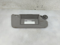 2006-2016 Chevrolet Impala Sun Visor Shade Replacement Passenger Right Mirror Fits OEM Used Auto Parts - Oemusedautoparts1.c