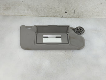 compare product 2006-2016 Chevrolet Impala Sun Visor Shade Replacement Passenger Right Mirror Fits OEM Used Auto Parts