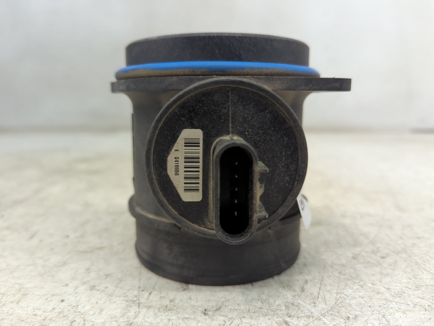 2006-2009 Chevrolet Impala Mass Air Flow Meter Maf 1488547 - Oemusedautoparts1.com