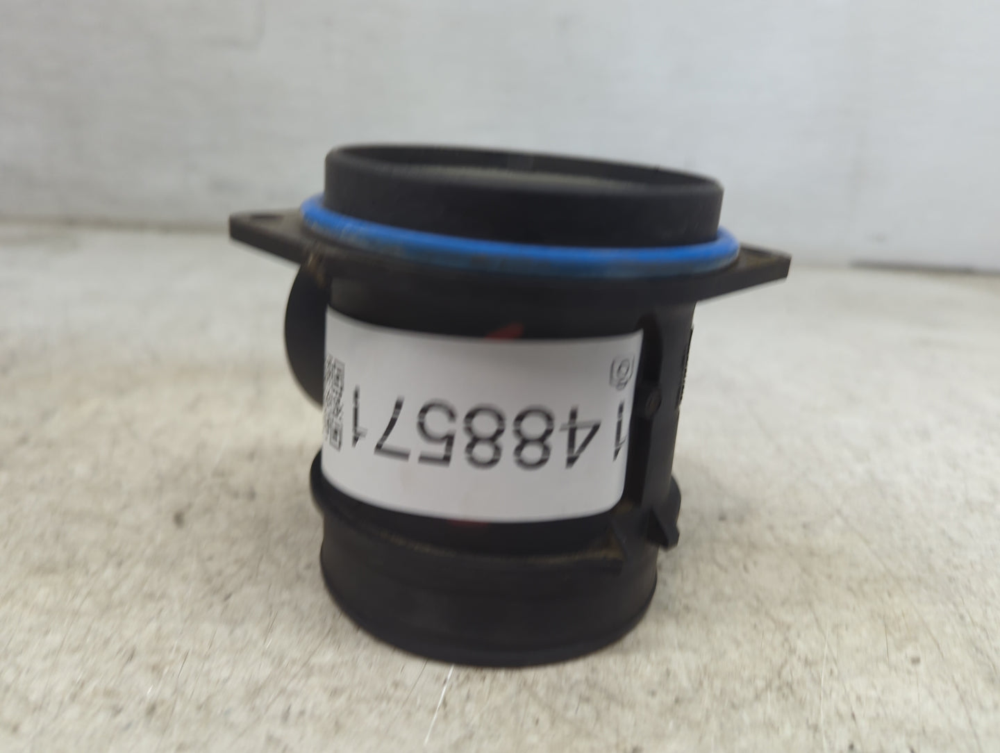 2006-2009 Chevrolet Impala Mass Air Flow Meter Maf 1488571 - Oemusedautoparts1.com
