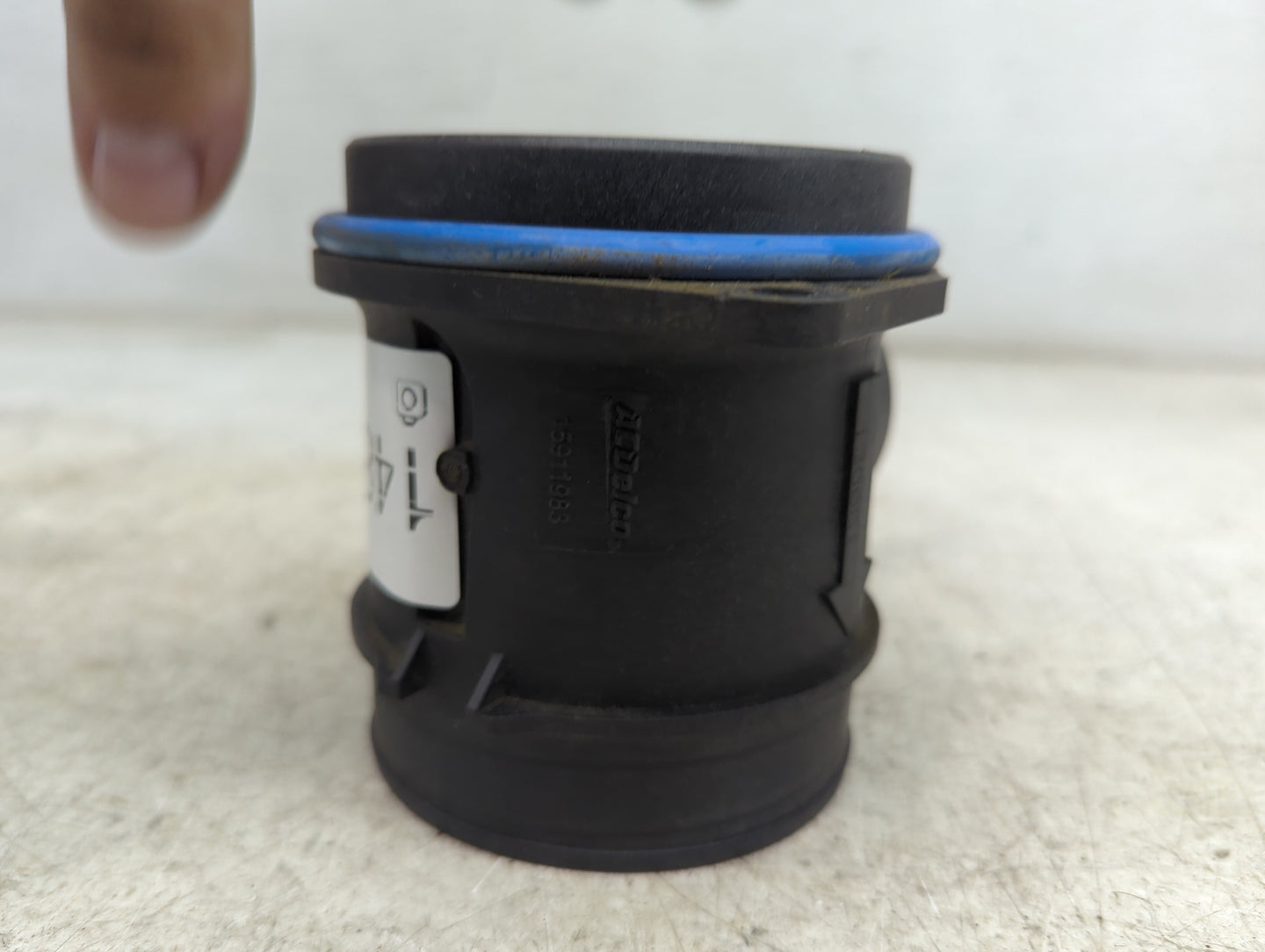 2006-2009 Chevrolet Impala Mass Air Flow Meter Maf 1488571 - Oemusedautoparts1.com