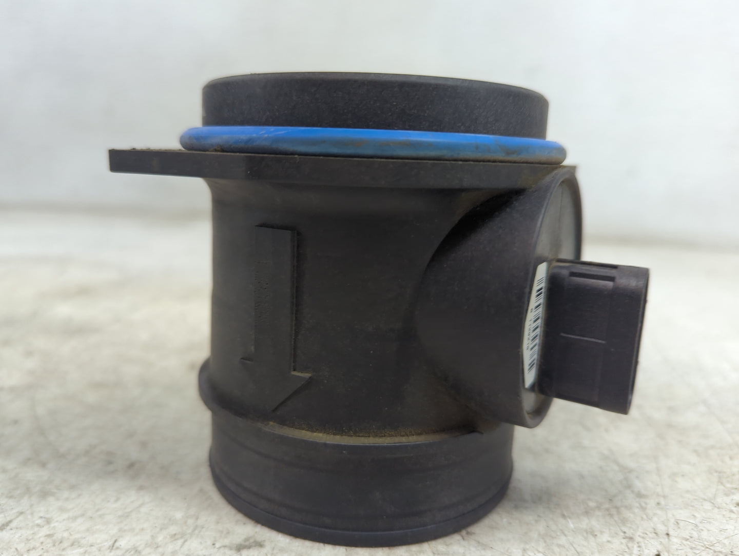 2006-2009 Chevrolet Impala Mass Air Flow Meter Maf 1488571 - Oemusedautoparts1.com