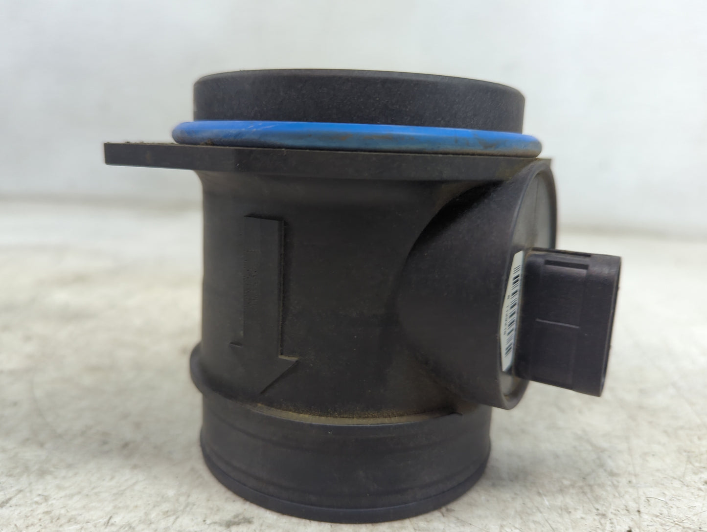 2006-2009 Chevrolet Impala Mass Air Flow Meter Maf 1488571 - Oemusedautoparts1.com