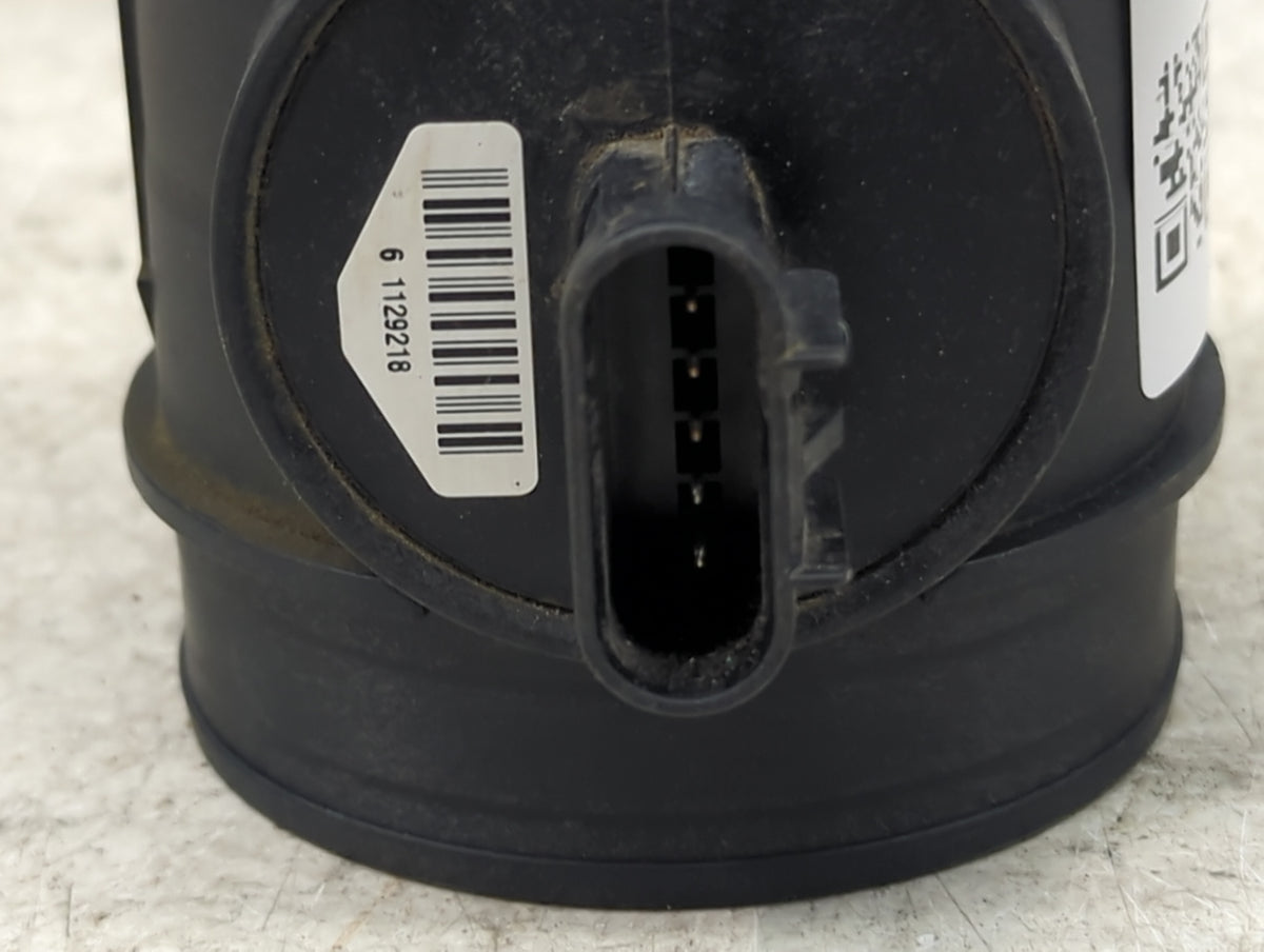 2006-2009 Chevrolet Impala Mass Air Flow Meter Maf Sensor 1488571 - Oemusedautoparts1.com