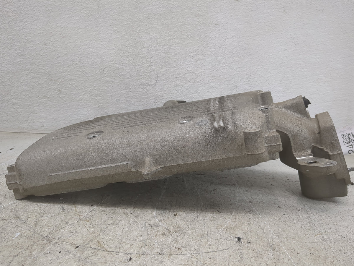 2008 Chevrolet Impala Air Intake Manifold P/N:12597139 Fits OEM Used Auto Parts - Oemusedautoparts1.com