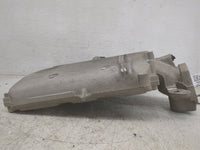 2008 Chevrolet Impala Air Intake Manifold P/N:12597139 Fits OEM Used Auto Parts - Oemusedautoparts1.com