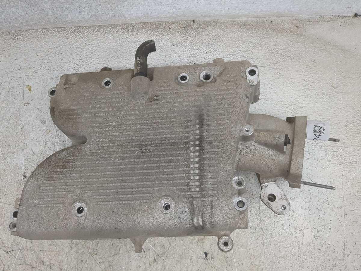 2008 Chevrolet Impala Air Intake Manifold P/N:12597139 Fits OEM Used Auto Parts - Oemusedautoparts1.com