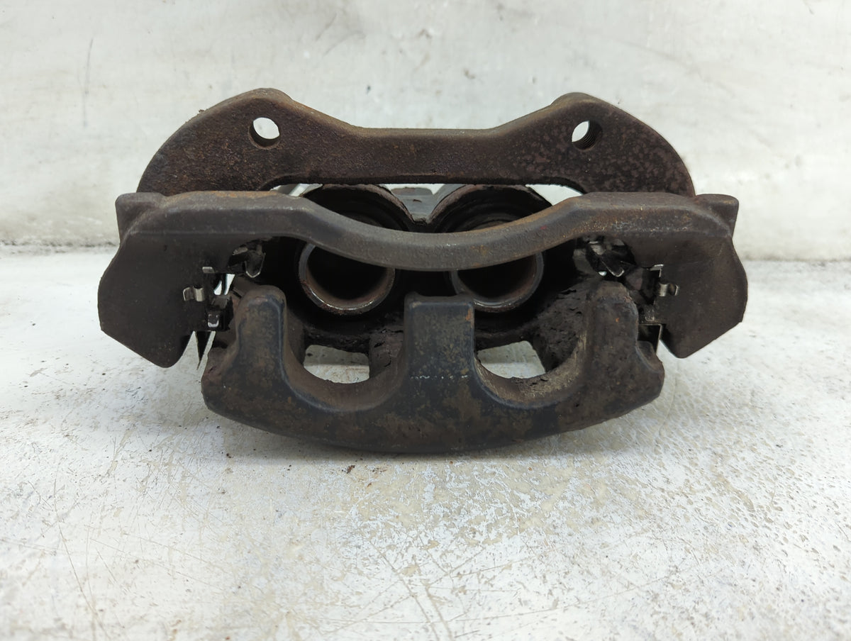2006-2016 Chevrolet Impala Front Driver Left Brake Caliper 1510573 - Oemusedautoparts1.com