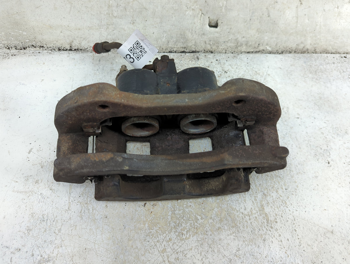 2006-2016 Chevrolet Impala Front Driver Left Brake Caliper 1510573 - Oemusedautoparts1.com
