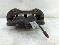 2006-2016 Chevrolet Impala Front Driver Left Brake Caliper 1510573 - Oemusedautoparts1.com