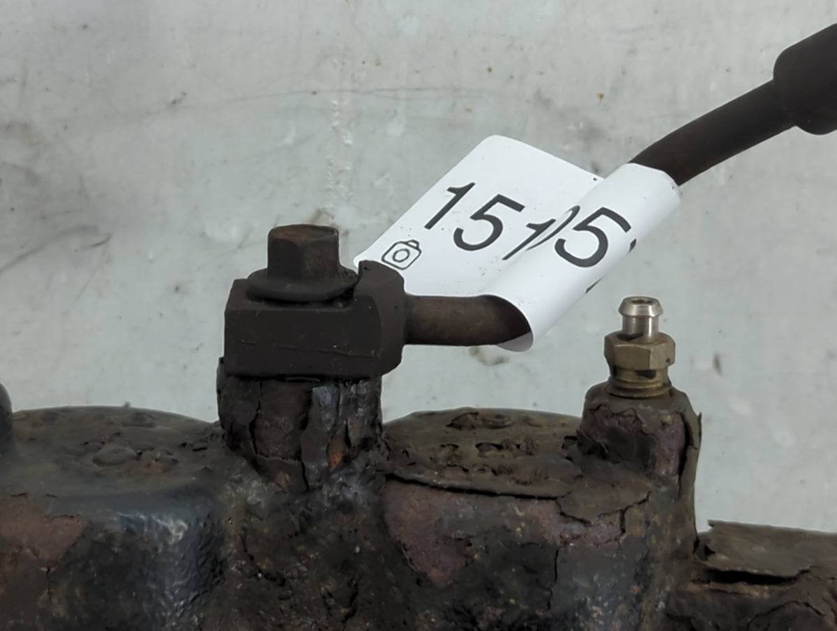 2006-2016 Chevrolet Impala Front Driver Left Brake Caliper 1510573 - Oemusedautoparts1.com