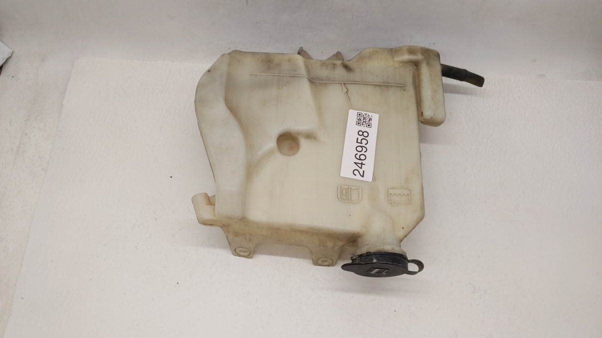 2006 Chevrolet Impala Radiator Coolant Overflow Expansion Tank Bottle 246958 - Oemusedautoparts1.com