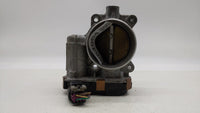 2006-2011 Chevrolet Impala Throttle Body P/N:RME72 12577029, 12609500 Fits Fits 2006 2007 2008 2009 2010 2011 OEM Used Auto 