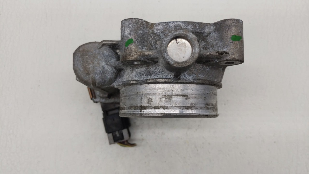 2006-2011 Chevrolet Impala Throttle Body P/N:RME72 12577029, 12609500 Fits Fits 2006 2007 2008 2009 2010 2011 OEM Used Auto 