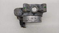 2006-2011 Chevrolet Impala Throttle Body P/N:RME72 12577029, 12609500 Fits Fits 2006 2007 2008 2009 2010 2011 OEM Used Auto 