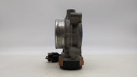 2006-2011 Chevrolet Impala Throttle Body P/N:RME72 12577029, 12609500 Fits Fits 2006 2007 2008 2009 2010 2011 OEM Used Auto 