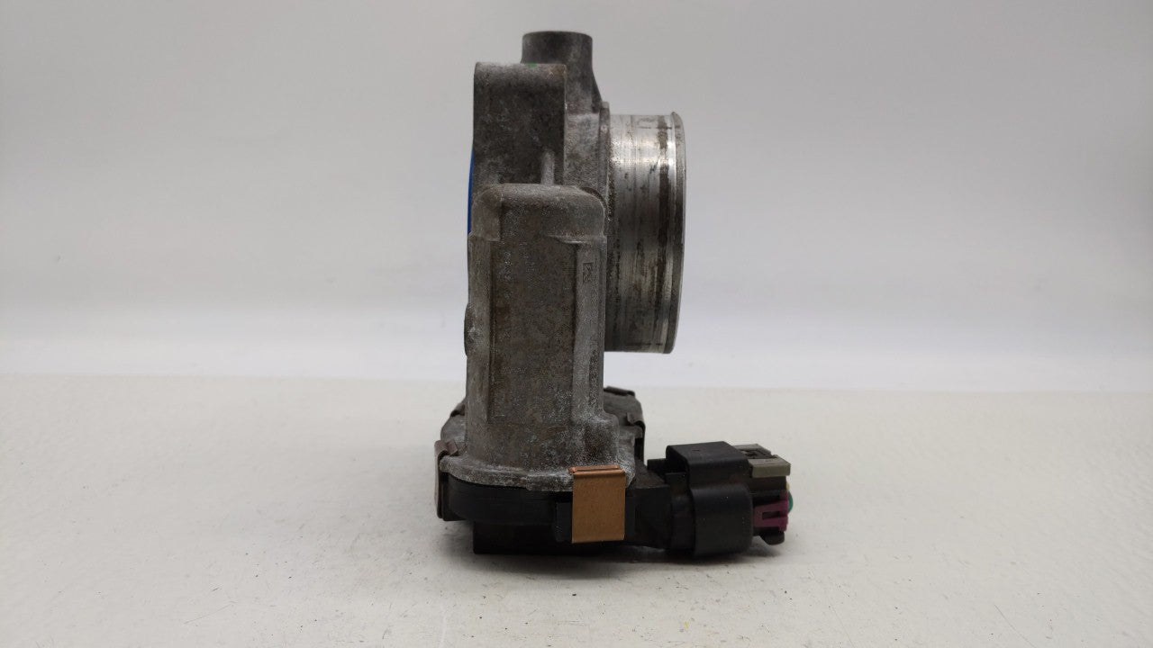 2006-2011 Chevrolet Impala Throttle Body P/N:RME72 12577029, 12609500 Fits Fits 2006 2007 2008 2009 2010 2011 OEM Used Auto 