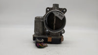 2006-2011 Chevrolet Impala Throttle Body P/N:RME72 12577029, 12609500 Fits Fits 2006 2007 2008 2009 2010 2011 OEM Used Auto 