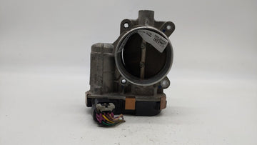 2006-2011 Chevrolet Impala Throttle Body P/N:RME72 12577029, 12609500 Fits Fits 2006 2007 2008 2009 2010 2011 OEM Used Auto 