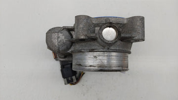 2006-2011 Chevrolet Impala Throttle Body P/N:RME72 12577029, 12609500 Fits Fits 2006 2007 2008 2009 2010 2011 OEM Used Auto Parts