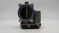 2006-2011 Chevrolet Impala Throttle Body P/N:RME72 12577029, 12609500 Fits Fits 2006 2007 2008 2009 2010 2011 OEM Used Auto 
