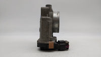 2006-2011 Chevrolet Impala Throttle Body P/N:RME72 12577029, 12609500 Fits Fits 2006 2007 2008 2009 2010 2011 OEM Used Auto 