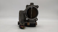 2006-2011 Chevrolet Impala Throttle Body P/N:RME72 12577029, 12609500 Fits Fits 2006 2007 2008 2009 2010 2011 OEM Used Auto 