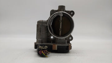 2006-2011 Chevrolet Impala Throttle Body P/N:RME72 12577029, 12609500 Fits Fits 2006 2007 2008 2009 2010 2011 OEM Used Auto 