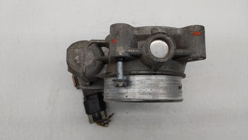 2006-2011 Chevrolet Impala Throttle Body P/N:RME72 12577029, 12609500 Fits Fits 2006 2007 2008 2009 2010 2011 OEM Used Auto Parts
