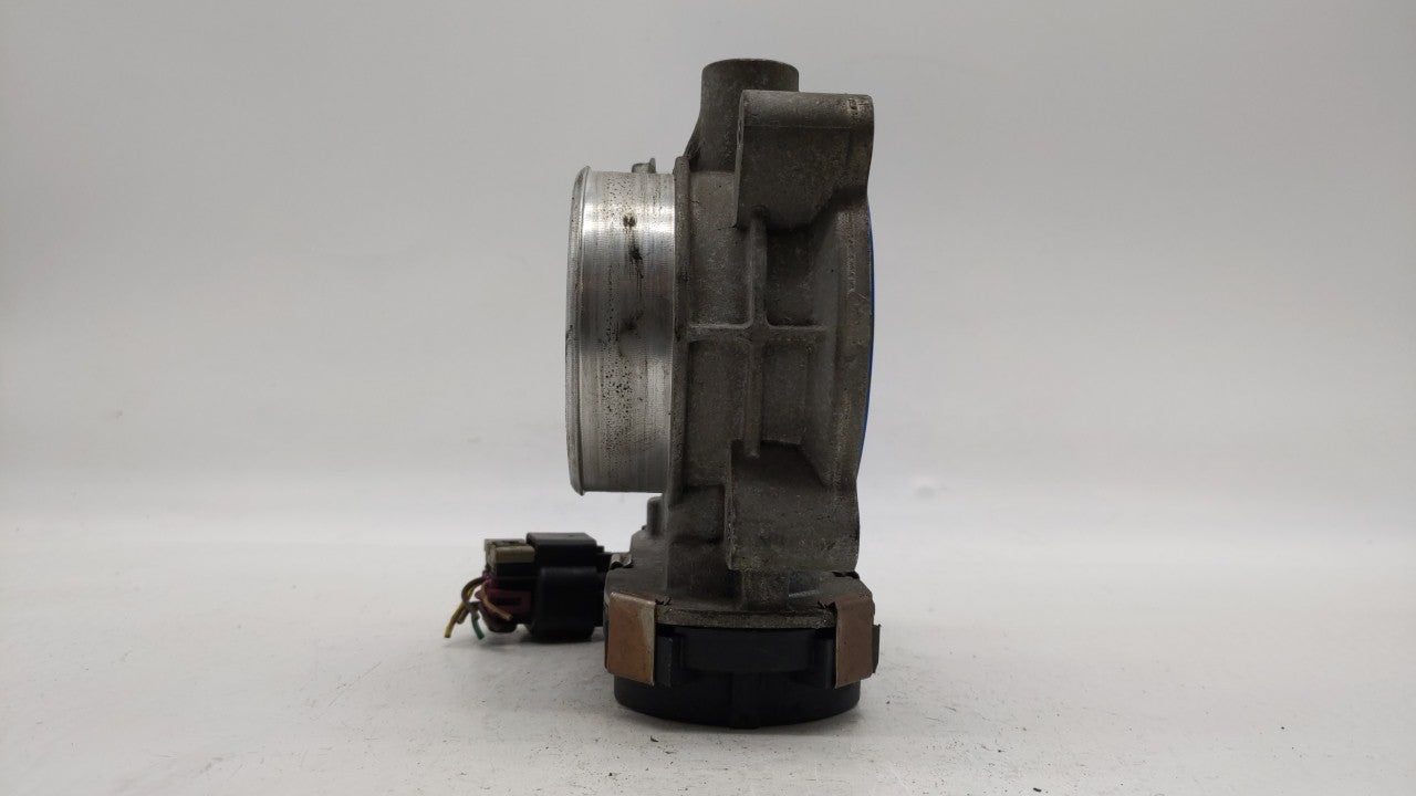 2006-2011 Chevrolet Impala Throttle Body P/N:RME72 12577029, 12609500 Fits Fits 2006 2007 2008 2009 2010 2011 OEM Used Auto 