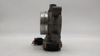 2006-2011 Chevrolet Impala Throttle Body P/N:RME72 12577029, 12609500 Fits Fits 2006 2007 2008 2009 2010 2011 OEM Used Auto 